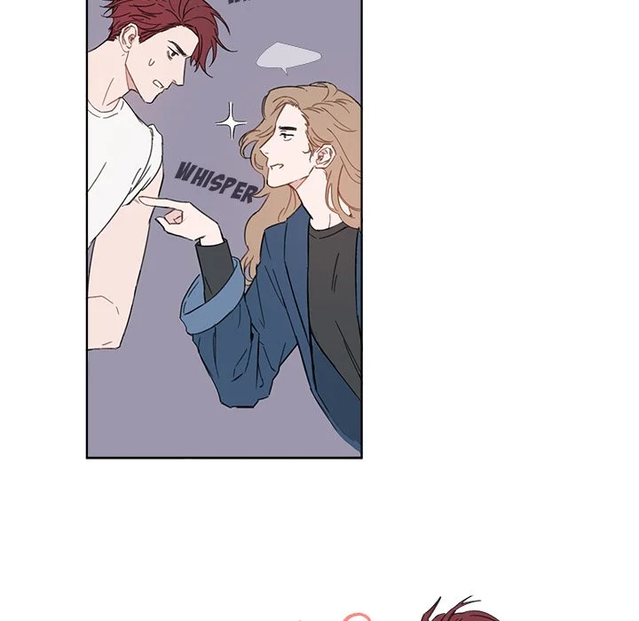 Our Future - Chapter 1